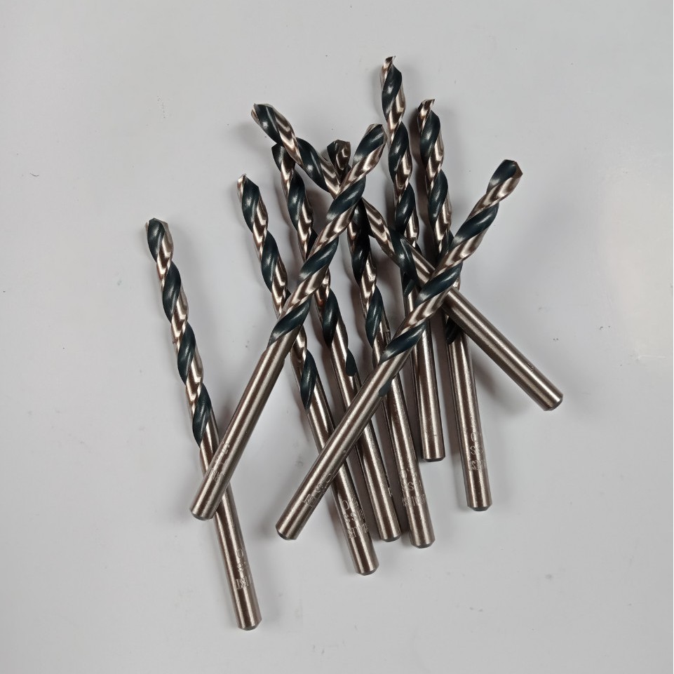 Mũi khoan Inox loại tốt