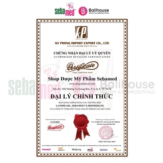 [Sebamed Chính Hãng] Dung Dịch Vệ Sinh Phụ Khoa Sebamed pH3.8 (200ml)