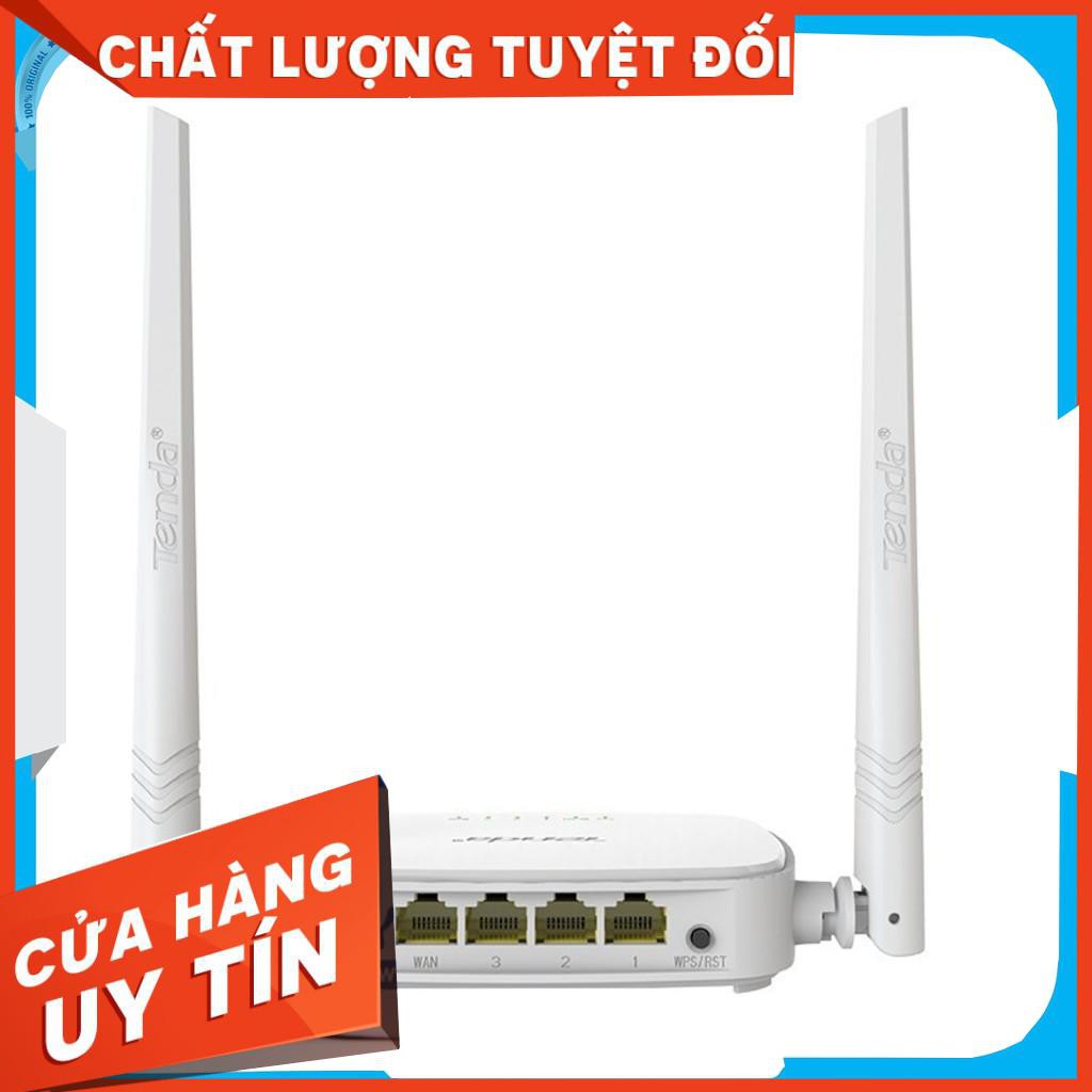 Bộ Phát Wifi 2 râu enda N301 hàng chính hãng ADNT ( BH 24 tháng đổi mới)