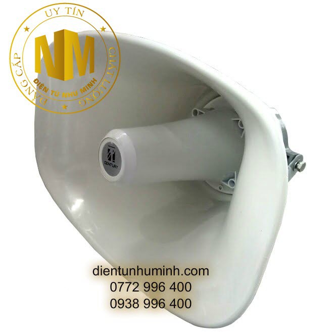 Loa nén loa phóng thanh 50W đến 75W