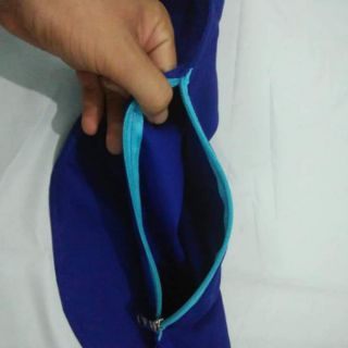 Đai quấn muối thảo dược