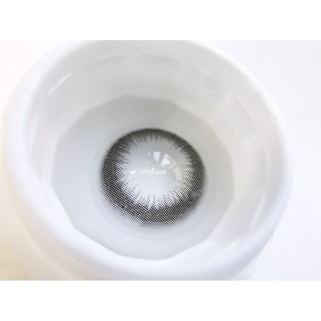 Kính áp tròng Colorhunter Dùng 1 Năm 14.0mm 0 - 8 Độ 1 cặp DALH