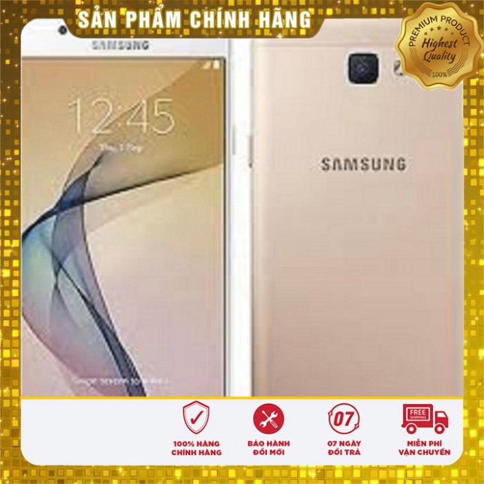 SALE điện thoại Samsung Galaxy J7 Prime 2sim ram 3G/32G mới Chính hãng, chơi Game PUBG/FREE FIRE mượt