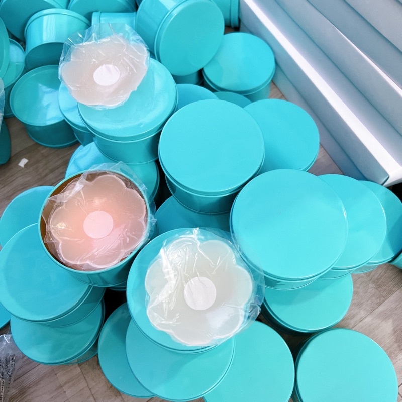 Miếng dán nhũ hoa, miếng dán ngực