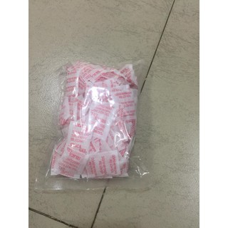 Túi hút ẩm gói 1g - bịch 100g
