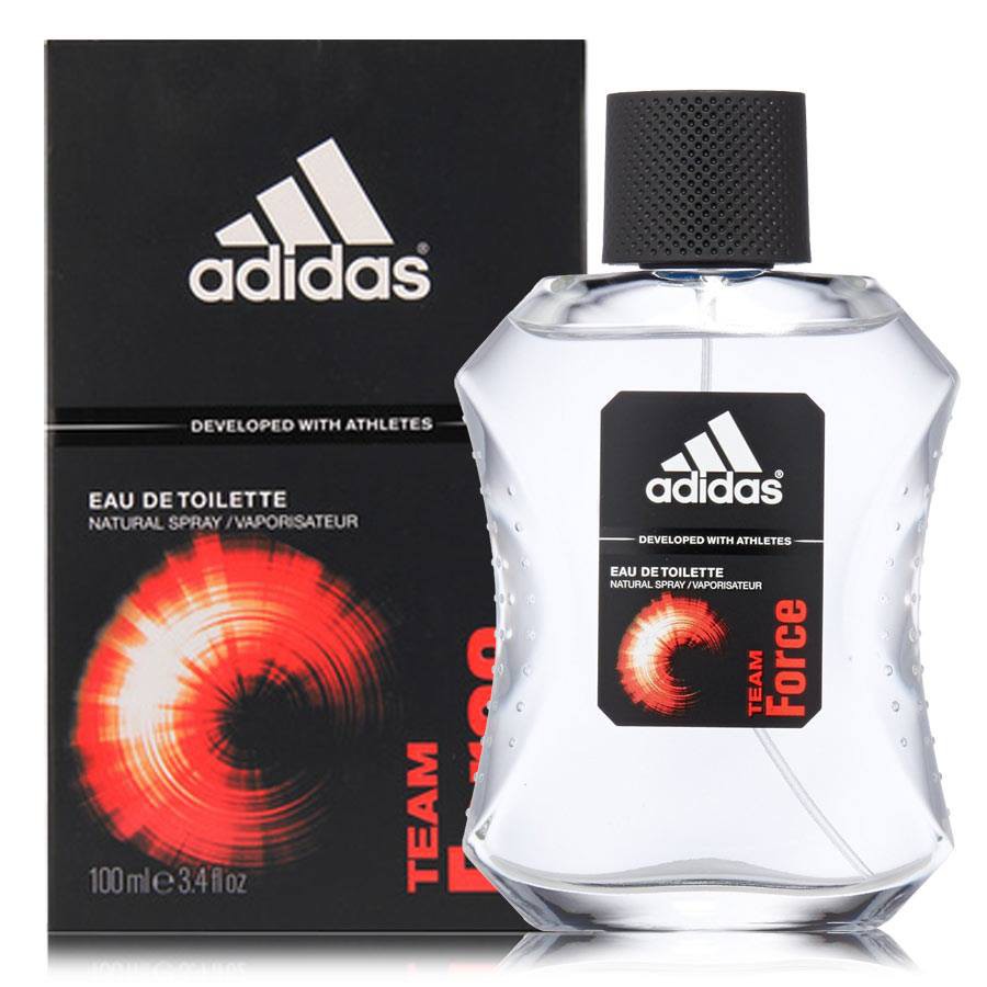 NƯỚC HOA ADIDAS TEAM FORCE 100ML CHÍNH HÃNG - 4136