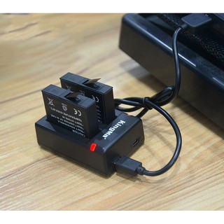 Pin cho Xiaomi Mijia Action