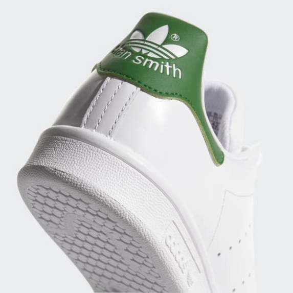 [HOT] Giày Stan Smith Cổ Thấp Adidas HOT nhất