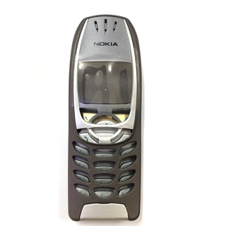 Vỏ Nokia 6310 ( có sườn - có phím )