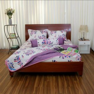 Bộ Ga Nệm Thắng Lợi 1m8×2m(1ga/2 áo gối/1 áo gối ôm)