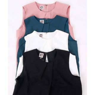 Áo xuất dư anne klien size big