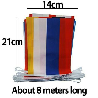 Cờ dây các nước