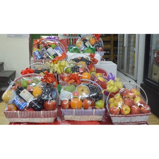 1 Kí TÚI MÀNG CO CẮT SẴN TIỆN DỤNG GÓI QUÀ, GIỎ TRÁI CÂY TIỆN LỢI DỄ DÙNG