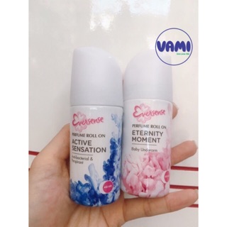 Lăn khử mùi eversense 48h thái lan