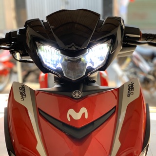 ĐẦU ĐÈN EXCITER 2019
