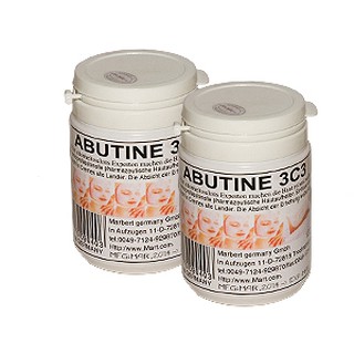Bột kích trắng Abutine 3C3 - BR422