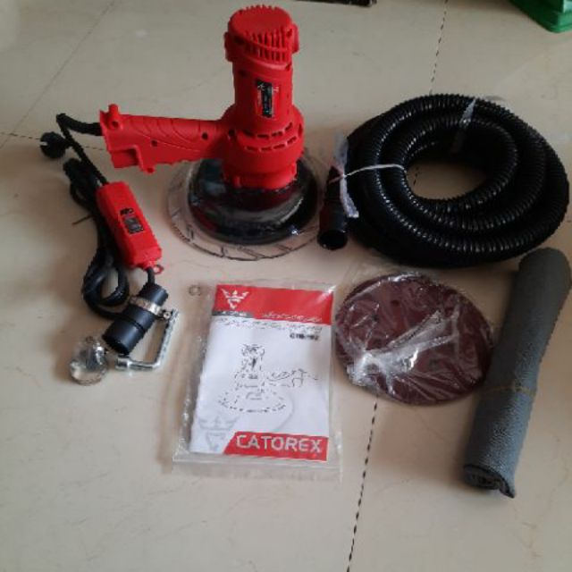 MÁY CHÀ TƯỜNG CATOREX CTR-182 - MCT182