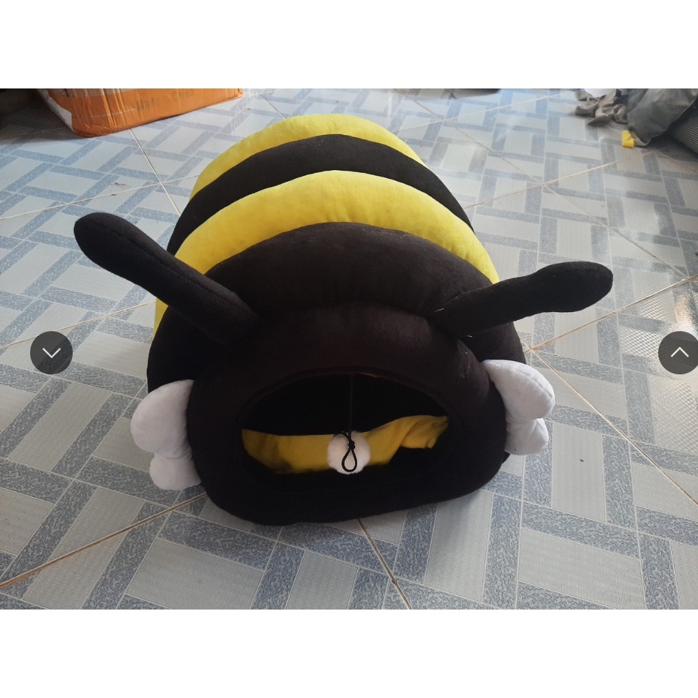 nhà lồng thu đông cho chó mèo nhiều mẫu