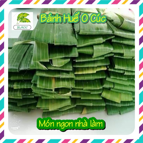 Combo 10 bánh - Bánh lọc, nậm sống - Đặc sản xứ Huế thơm ngon | BigBuy360 - bigbuy360.vn