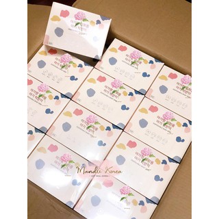 Yếm Giấy Chống Thấm Made in Korea
