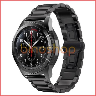 Dây kim loại Gear S3 Frontier - Classic 22mm