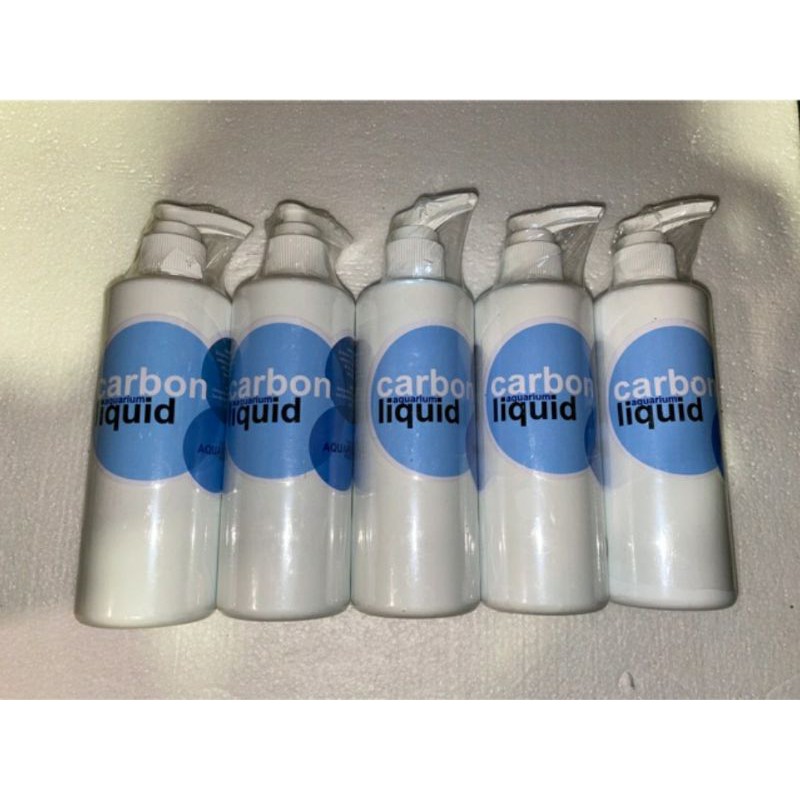 Carbon Liquid bổ sung c02 dạng nước cho cây thủy sinh, c02 nước