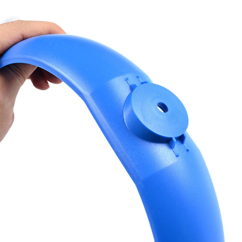 QQ Bộ Giá Đỡ Cản Sau Chuyên Dụng Cho Ván Trượt Điện Xia0mi M365Mi