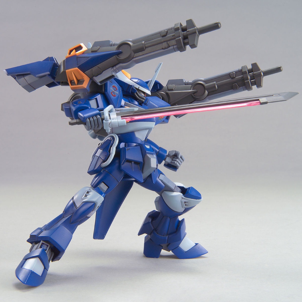 Mô hình Gundam Bandai HG 05 Cgue D.E.E.P Arms 1/144 Gundam SEED MSV [GDB] [BHG]