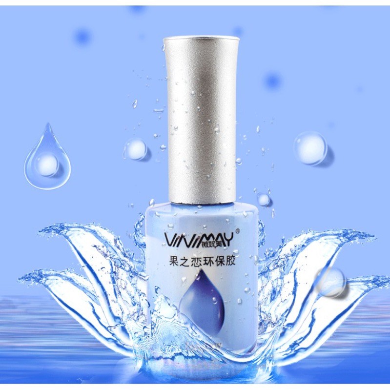 Top giọt sương Vinimay 15ml ♦️CHÍNH HÃNG♦️ đơn giản dễ sử dụng, tạo điểm nhấn cho sản phẩm