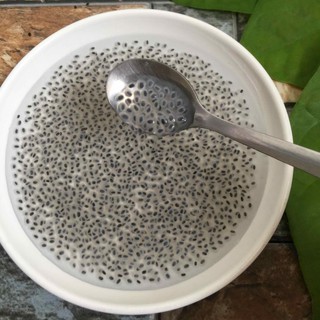 Hạt É Thơm ngon đặc biệt -200gr