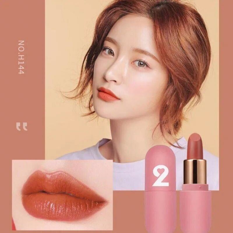 Sét Son sáp 520 siêu xinh - sét 3 cây