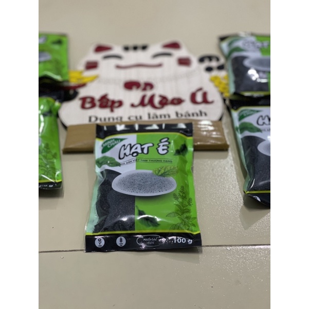 Hạt é 100g