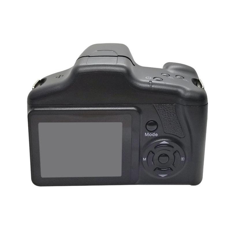 Máy ảnh kỹ thuật số độ nét cao du lịch chụp chuyên nghiệp và quay phim gia đình đặc biệt SLR nhỏ tự sướng micro-đơ