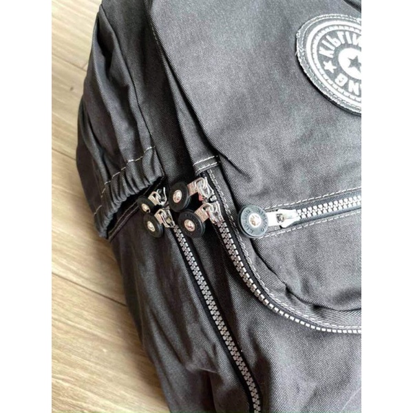Balo unisex KIPLING chính hãng