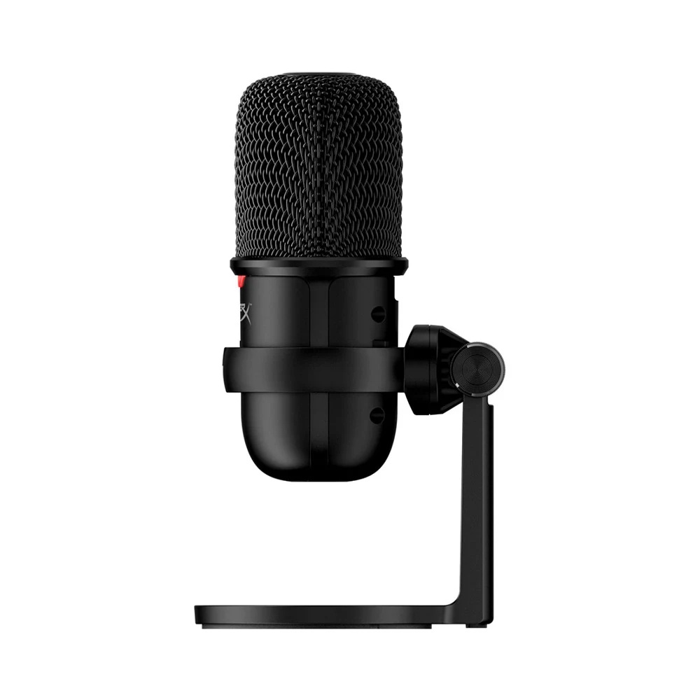 [Mã ELHACE giảm 4% đơn 300K] Micro HP HyperX Solocast (Standalone Microphone) 4P5P8AA - Bảo hành 24 tháng