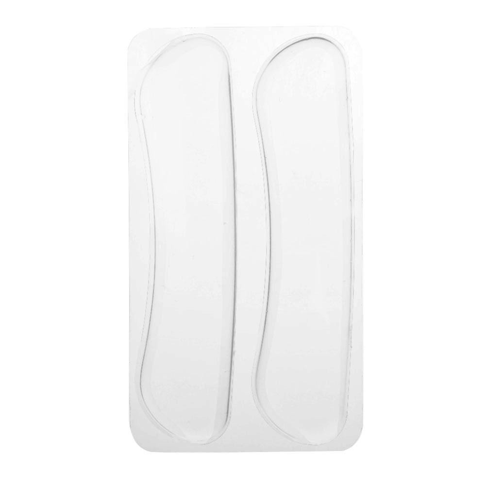 Miếng silicone dán gót giày chống đau chân chất lượng cao