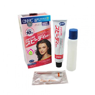 Nhuộm Tóc Cinnic Haircare Color (60mlx2)- 26 Màu