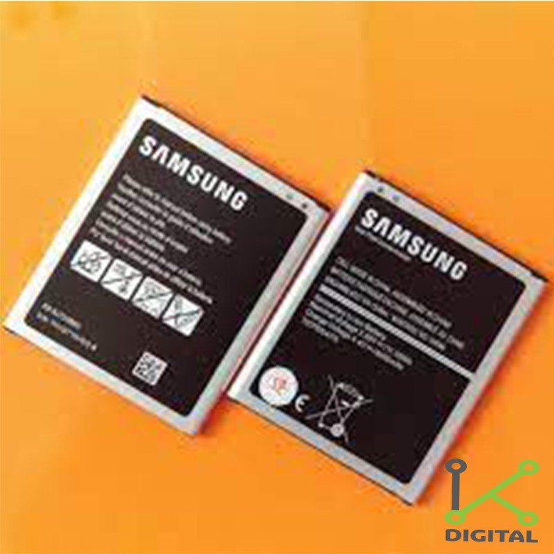 Pin Samsung J700/J7 2015/Sam Sung On7 - 3000mAh | EB-BJ700BE | / J4 2018 - ZIN