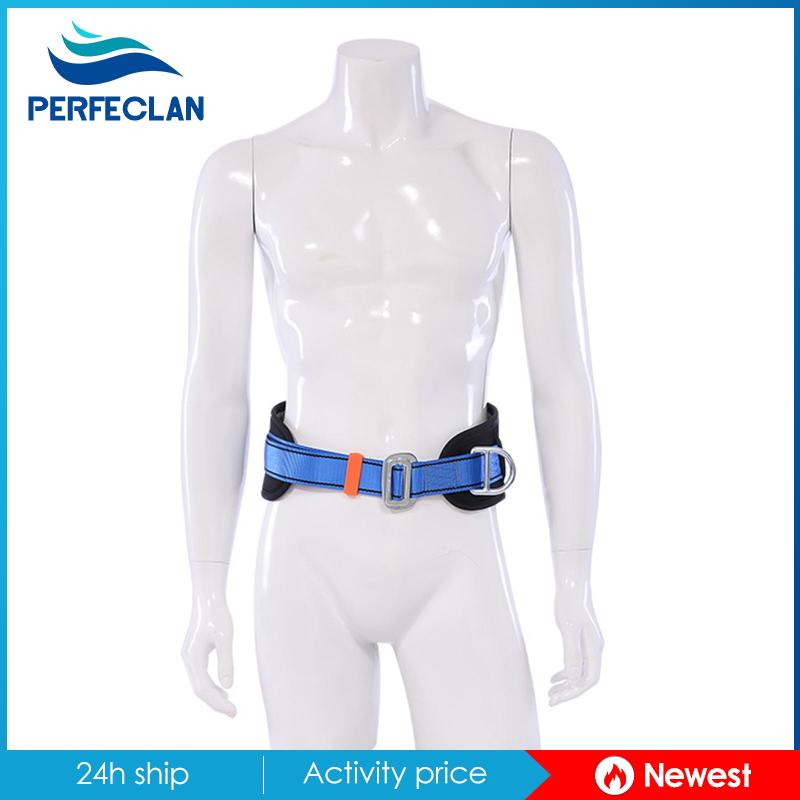 1 Dây Đai An Toàn Cho Leo Núi