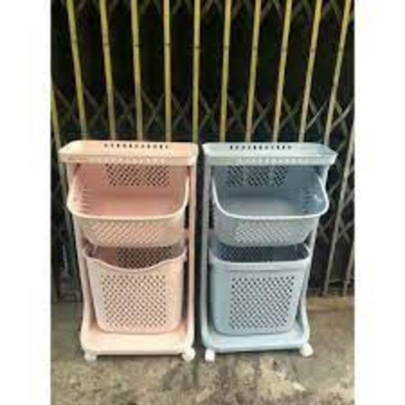 KỆ ĐỰNG ĐỒ 2 TẦNG ĐA NĂNG