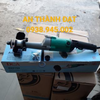 MÁY MÀI THẲNG DCA ASS150