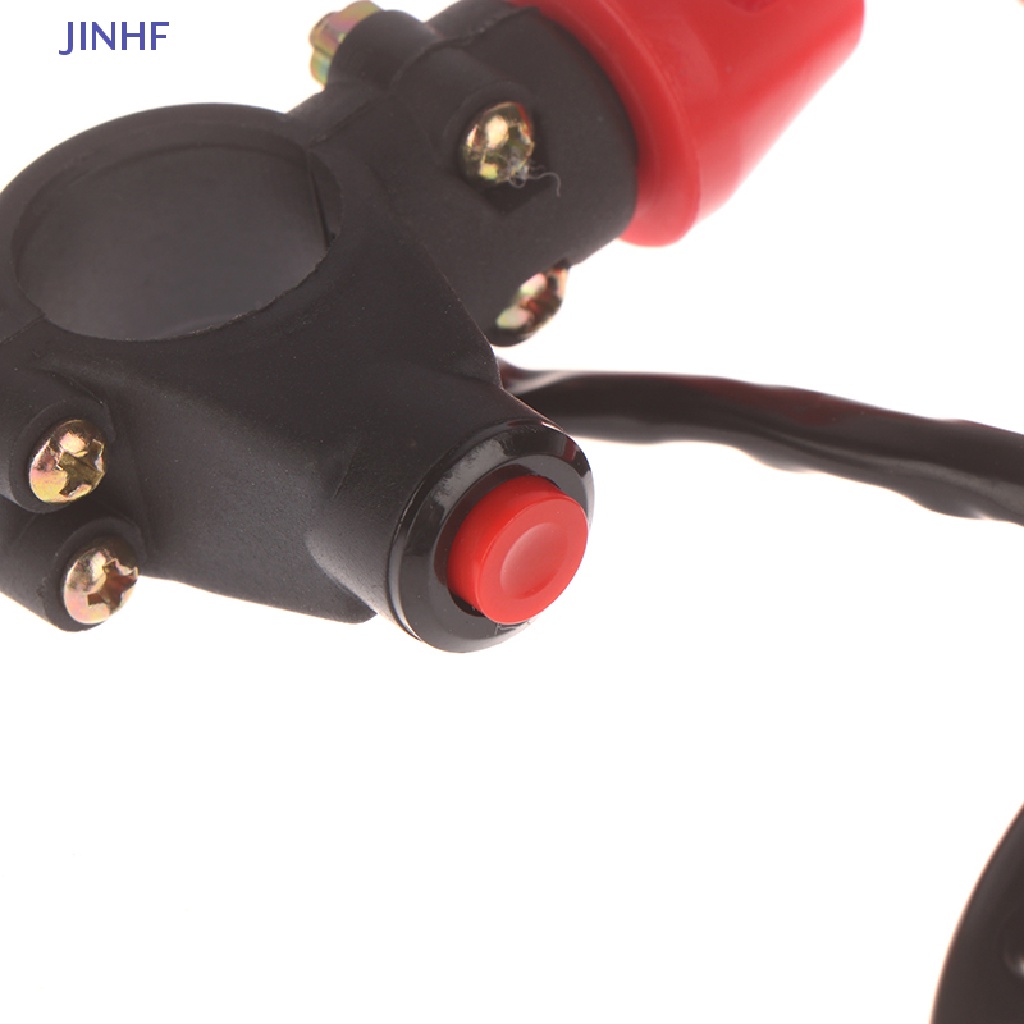 Công tắc nhấn dừng động cơ khẩn cấp JINHF ATV cho tàu thuyền xe máy