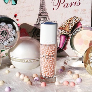 Kem lót ngọc trai Guerlain ( Guerlain Méteorites Base )