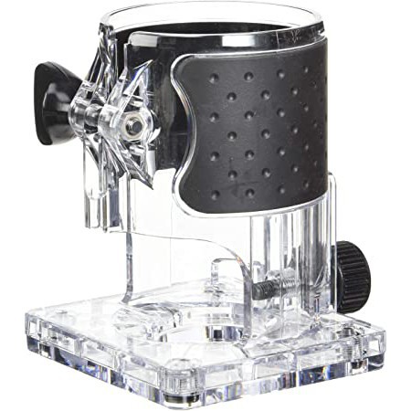 Đế máy soi Makita N3701/ 194268-9