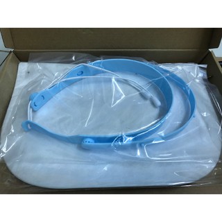 Kính che mặt (full face shield)