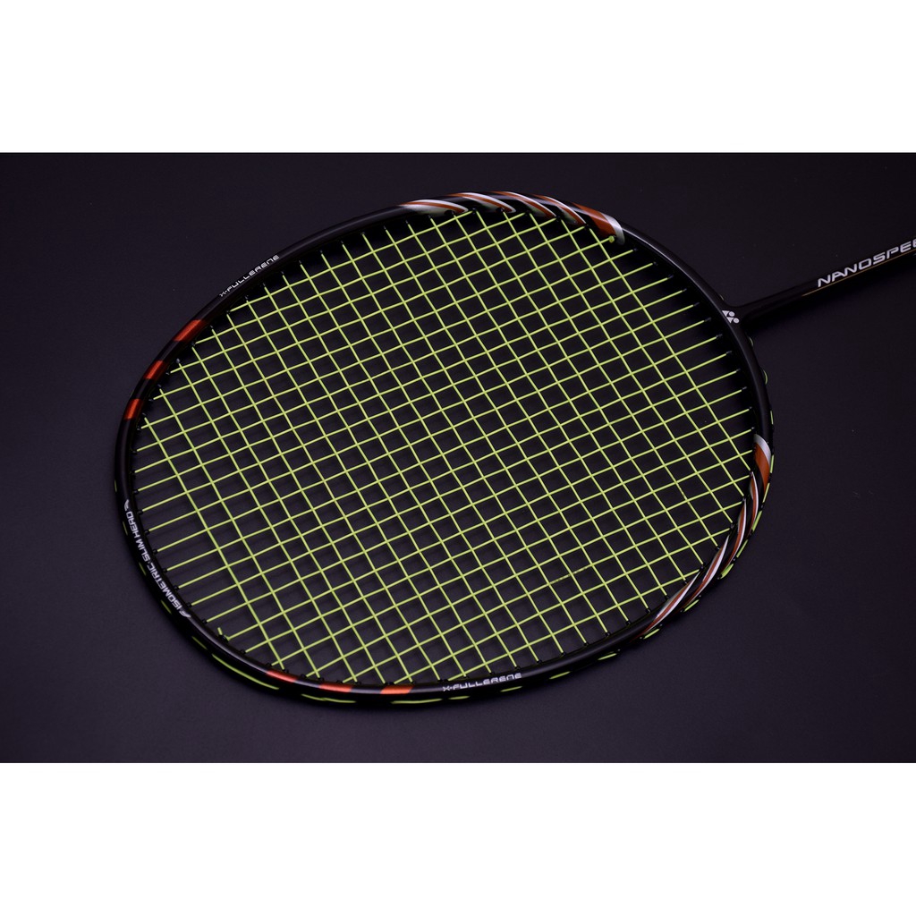 [Túi miễn phí + kẹp + dải] Vợt cầu lông 4UG5 Yonex NANOSPEED 9900 badminton racket