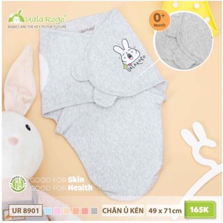 Ủ kén bambo Uala Rogo
