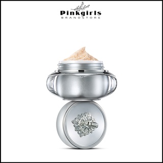 Kem Dưỡng Trắng Da Nhân Sâm CIYAOO Ngừa Mụn, Nám, Tàn Nhang 10g QX0002