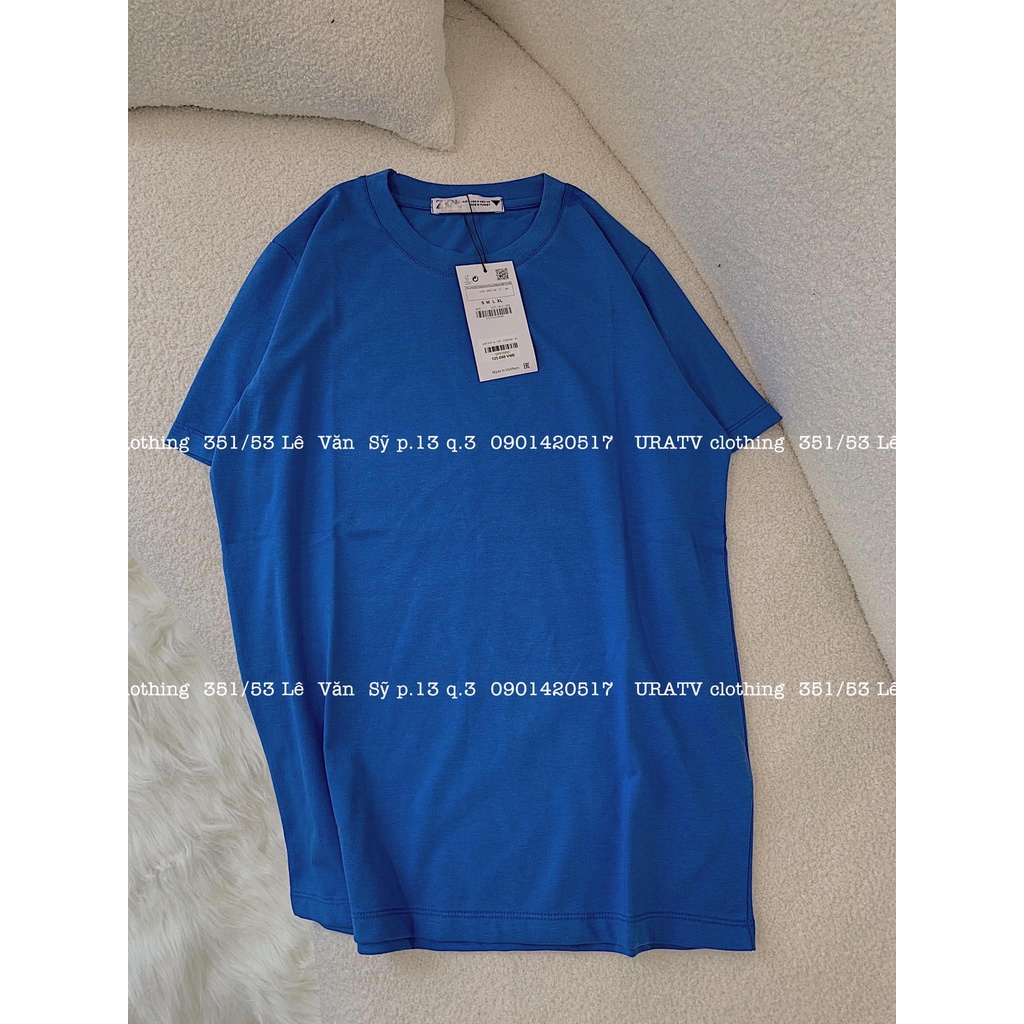 [ẢNH THẬT-CÓ SẴN] Pull trơn zr