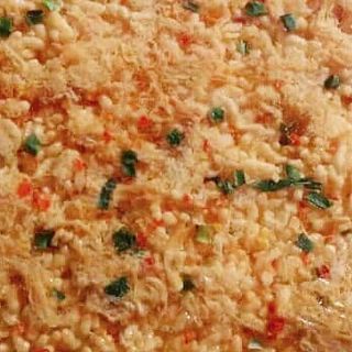 Cơm cháy ruốc hành Ninh Bình Vàng 150g